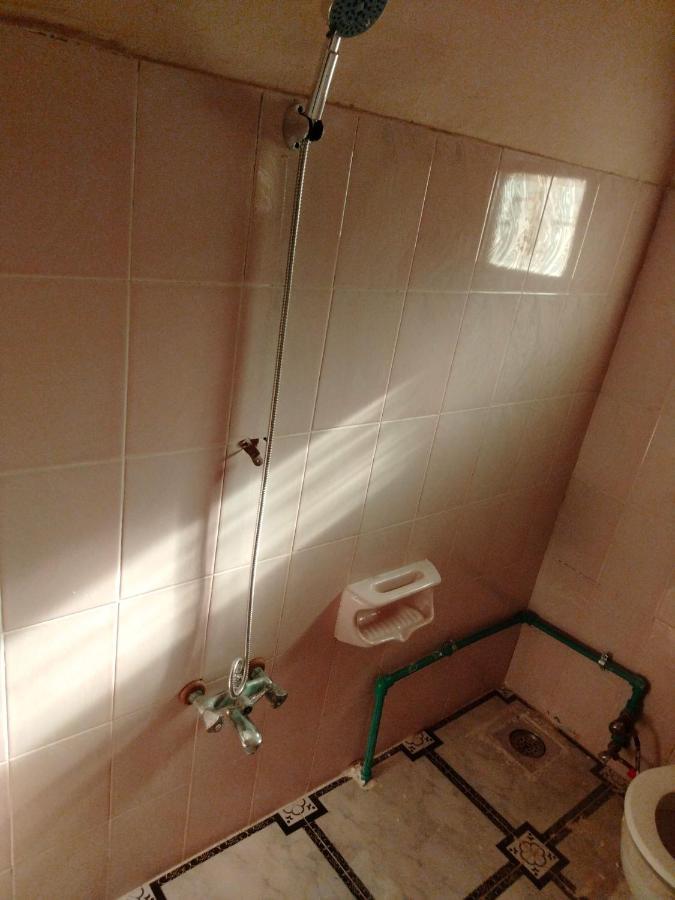 Agpen Teswa Hostel Siwa Oasis ภายนอก รูปภาพ